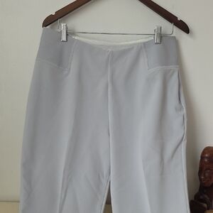 TanJay Elegant Light Gray Pants